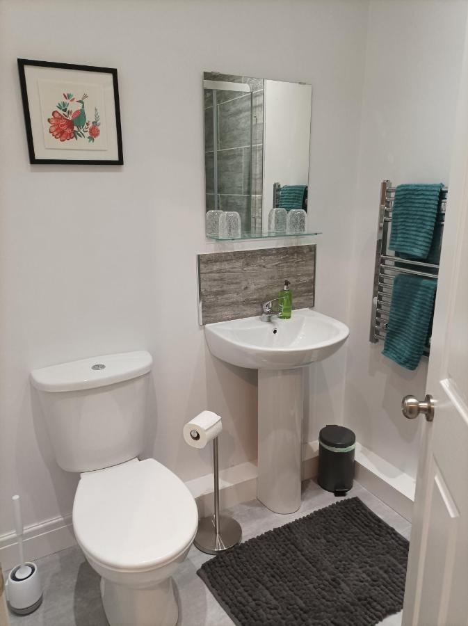 Victorian Renovation Room 4 Бутл Екстер'єр фото